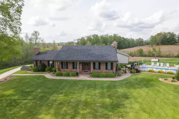 3041 Wrights Landing Road, Owensboro, KY 42303