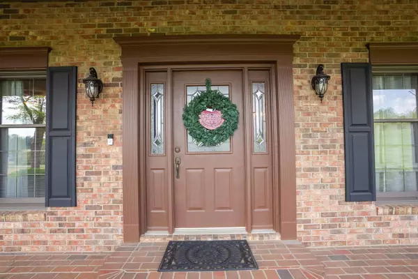 3041 Wrights Landing Road, Owensboro, KY 42303