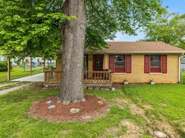 1501 N Rockport Road, Boonville, IN 47601