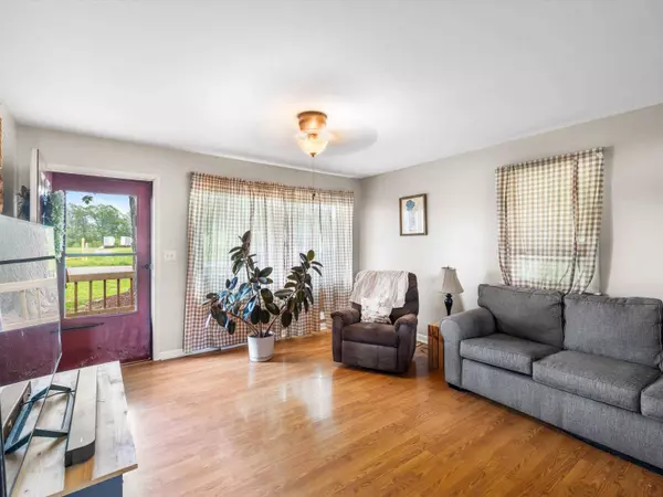 1501 N Rockport Road, Boonville, IN 47601