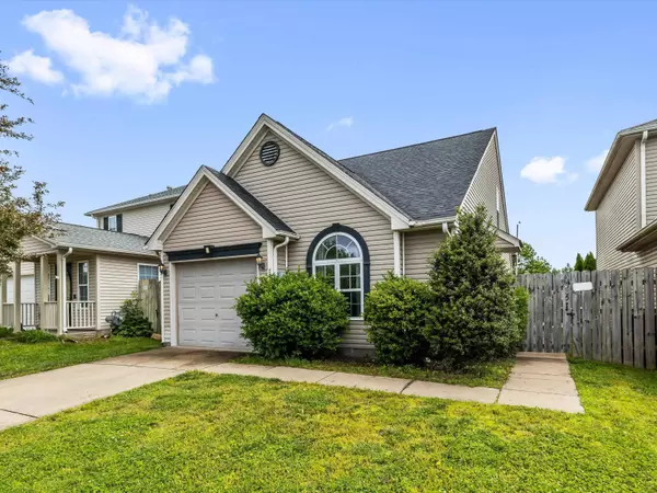 2205 Village Run, Owensboro, KY 42303