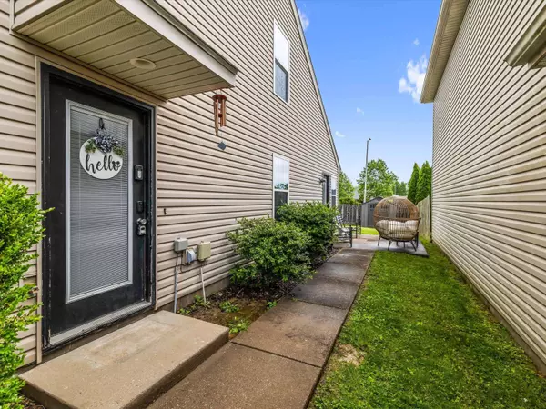 2205 Village Run, Owensboro, KY 42303