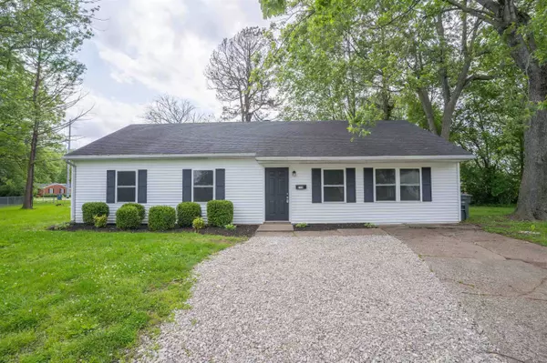 2130 Bradford Ct., Owensboro, KY 42301