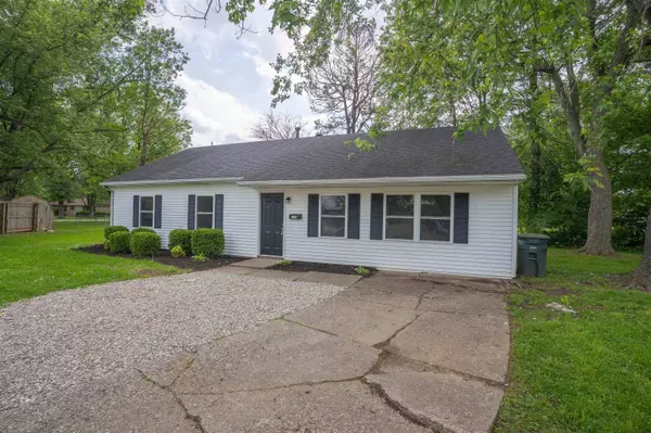 2130 Bradford Ct., Owensboro, KY 42301