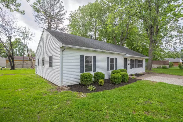 2130 Bradford Ct., Owensboro, KY 42301