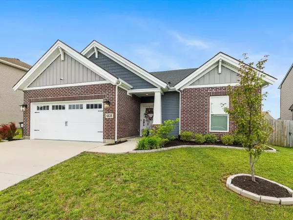 6828 Bridgeview Ct., Utica, KY 42376