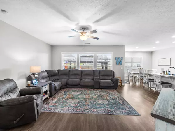 6828 Bridgeview Ct., Utica, KY 42376