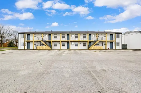 820 E 14th St., Owensboro, KY 42303