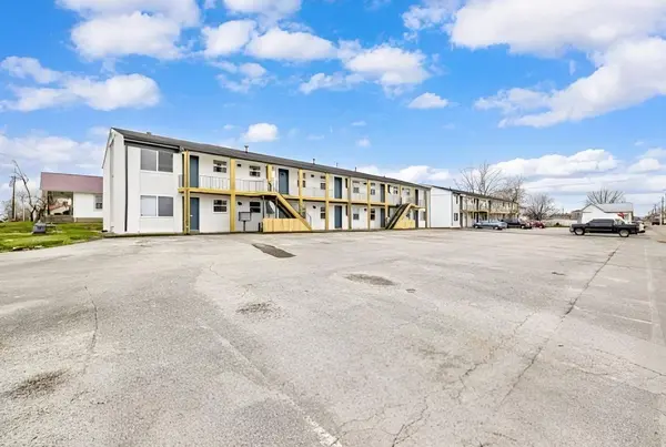 820 E 14th St., Owensboro, KY 42303