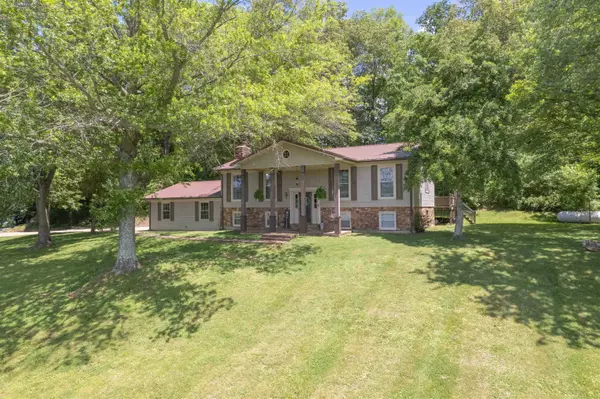 5535 Southhill Union Rd, Lewisburg, KY 42256