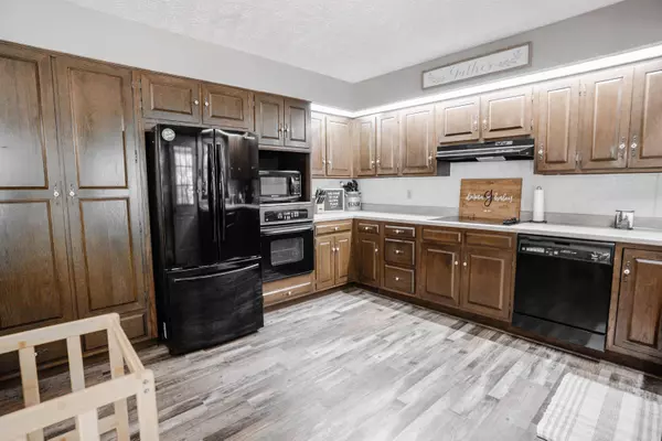 5535 Southhill Union Rd, Lewisburg, KY 42256