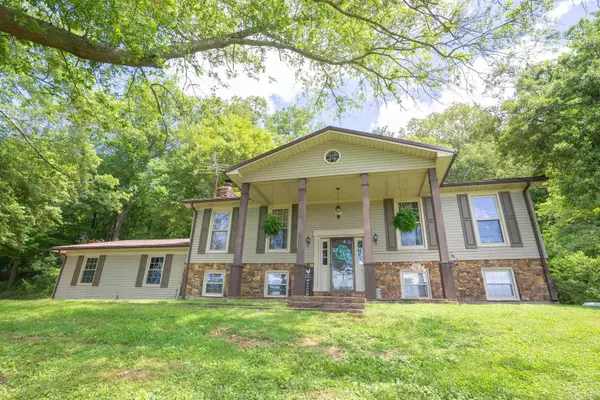 5535 Southhill Union Rd, Lewisburg, KY 42256