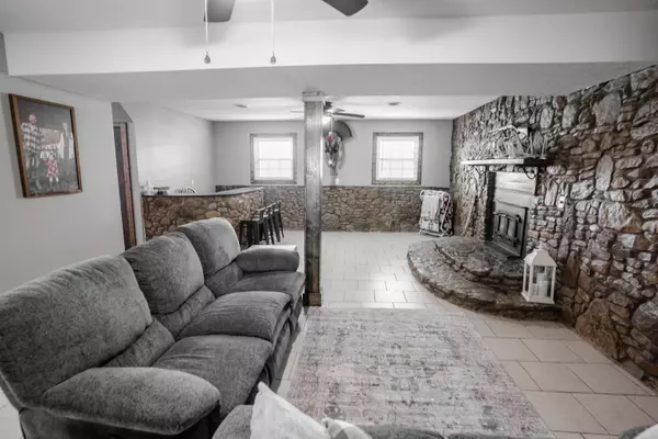 5535 Southhill Union Rd, Lewisburg, KY 42256