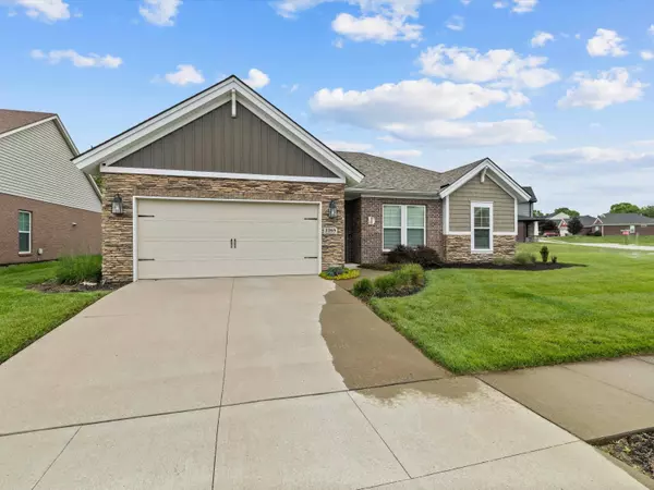 2265 Meadowhill Ln, Utica, KY 42376