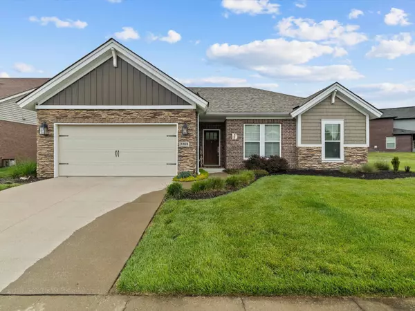 2265 Meadowhill Ln, Utica, KY 42376