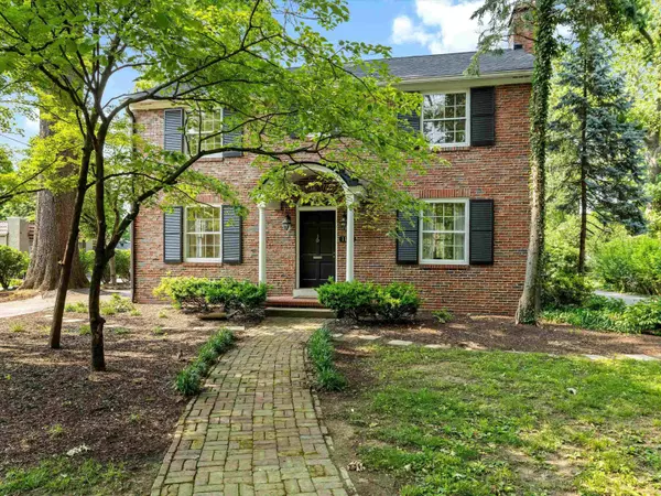 1127 Griffith Ave., Owensboro, KY 42301