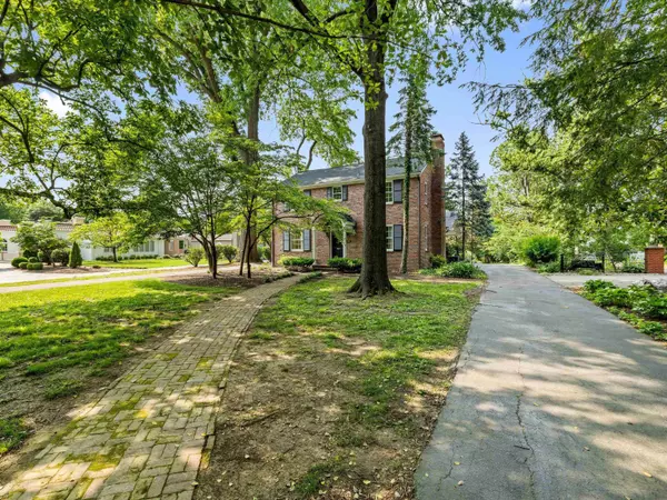 1127 Griffith Ave., Owensboro, KY 42301