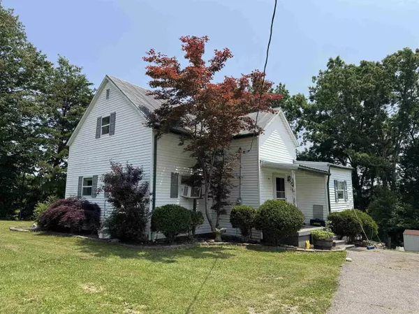 14512 Old State Road 37, Tell City, IN 47586