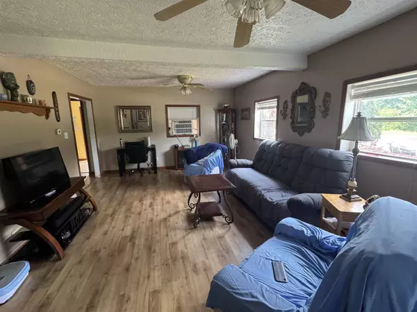 14512 Old State Road 37, Tell City, IN 47586