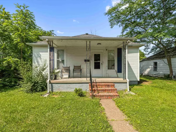 1515 Wright St., Henderson, KY 42420