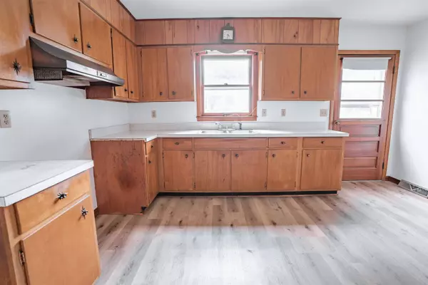 176 Mulberry St., Fordsville, KY 42343