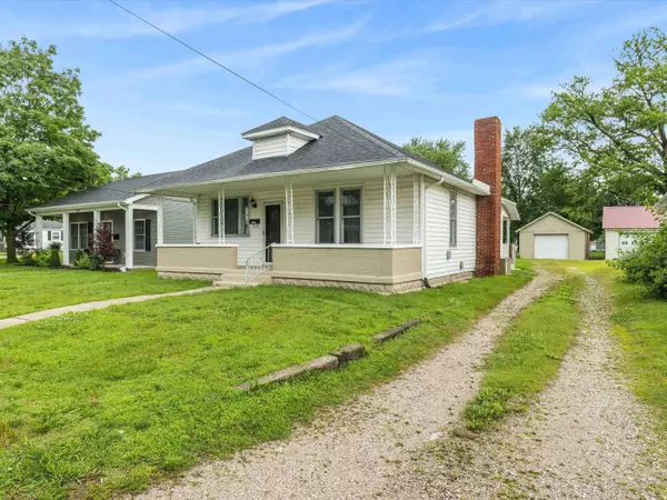 1531 Herr Ave., Owensboro, KY 42301