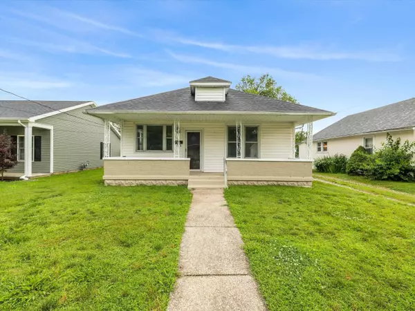 1531 Herr Ave., Owensboro, KY 42301