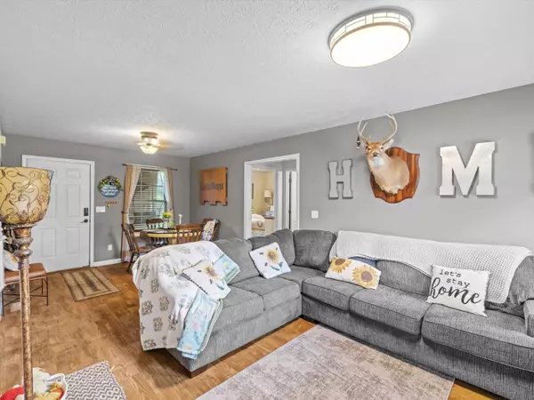 5745 State Highway 672, Dawson Springs, KY 42408