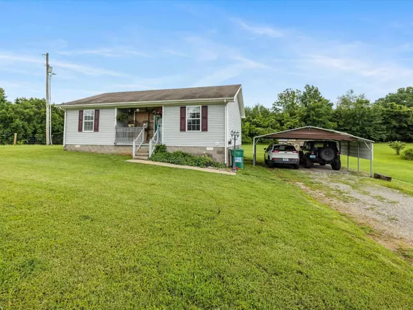 5745 State Highway 672, Dawson Springs, KY 42408