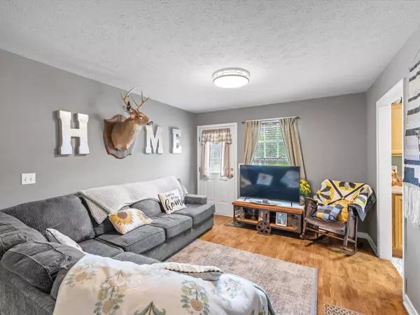 5745 State Highway 672, Dawson Springs, KY 42408