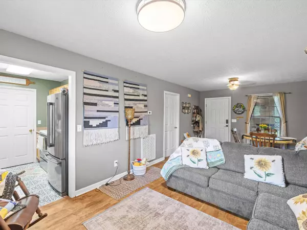 5745 State Highway 672, Dawson Springs, KY 42408