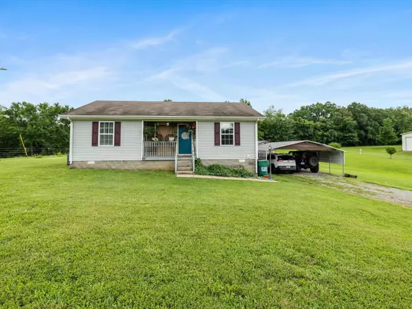 5745 State Highway 672, Dawson Springs, KY 42408