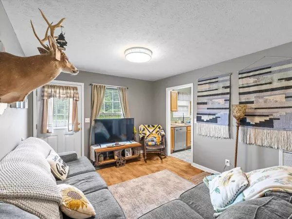 5745 State Highway 672, Dawson Springs, KY 42408