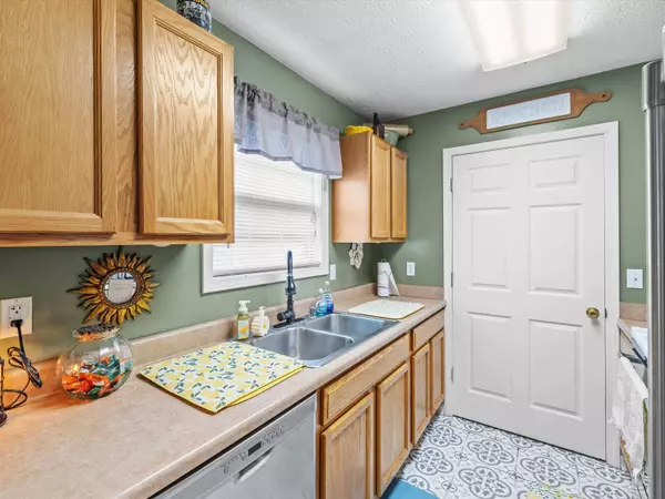 5745 State Highway 672, Dawson Springs, KY 42408