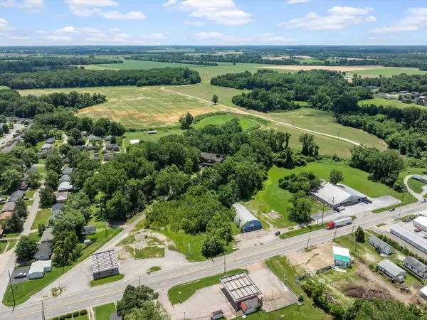 1620 S Green Street (Lot 2 Remainder), Henderson, KY 42420