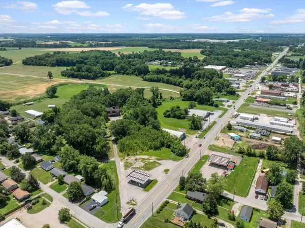 1620 S Green Street (Lot 2 Remainder), Henderson, KY 42420