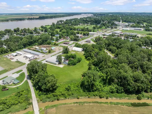 1620 S Green Street (Lot 2 Remainder), Henderson, KY 42420