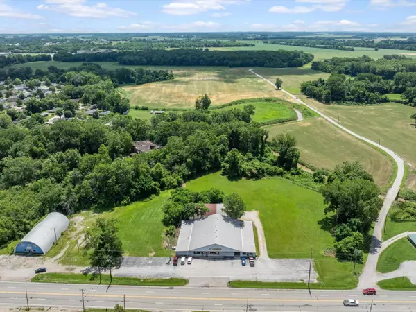 1620 S Green Street (Lot 2 Remainder), Henderson, KY 42420