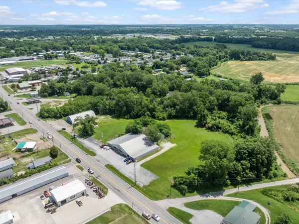 1620 S Green Street (Lot 2 Remainder), Henderson, KY 42420