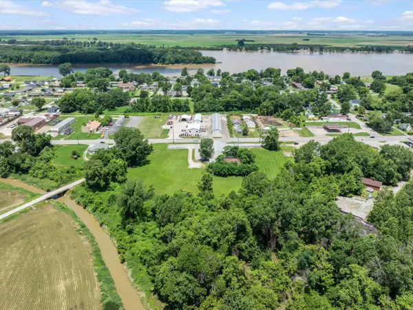 1620 S Green Street (Lot 2 Remainder), Henderson, KY 42420