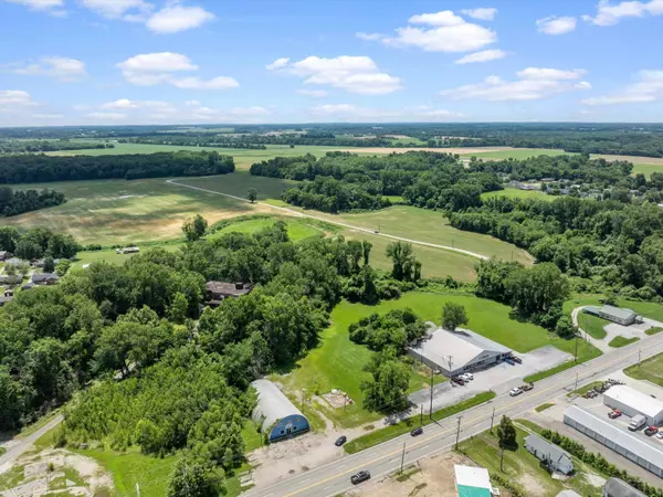 1620 S Green Street (Lot 2 Remainder), Henderson, KY 42420