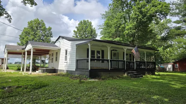 9263 Stanley Birk City Rd, Owensboro, KY 42301