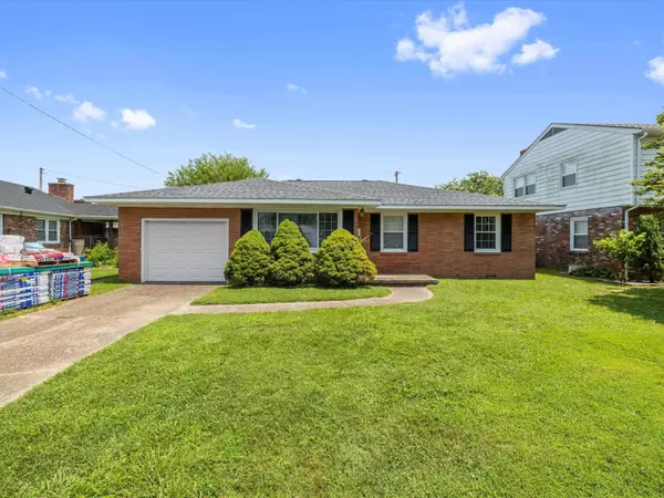 2503 Dartmouth Drive, Owensboro, KY 42301