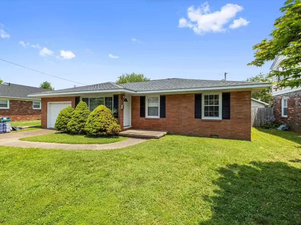 2503 Dartmouth Drive, Owensboro, KY 42301