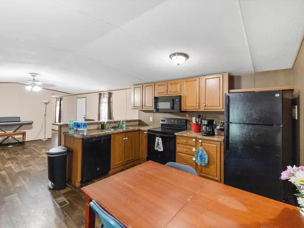 543 Marvins Chapel Road, Hartford, KY 42347