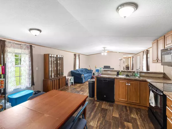 543 Marvins Chapel Road, Hartford, KY 42347