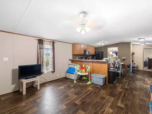 543 Marvins Chapel Road, Hartford, KY 42347