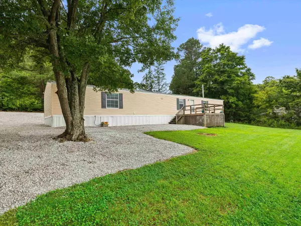 543 Marvins Chapel Road, Hartford, KY 42347