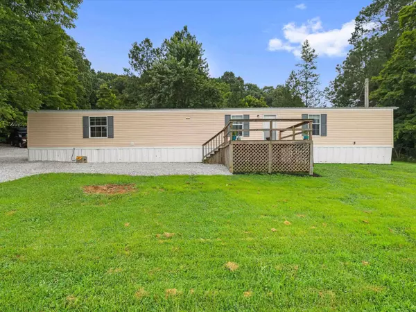 543 Marvins Chapel Road, Hartford, KY 42347