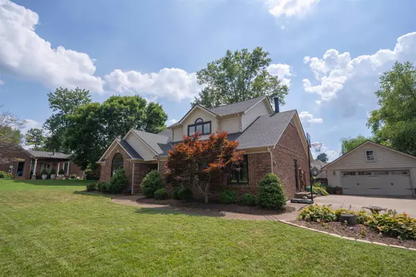 4206 Brookhill Drive, Owensboro, KY 42303